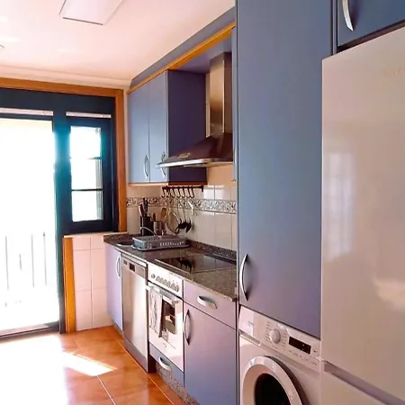 Apartamento Enfoz Duplex En La Playa Foz
