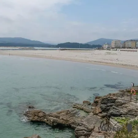 Enfoz Duplex En La Playa Apartment *