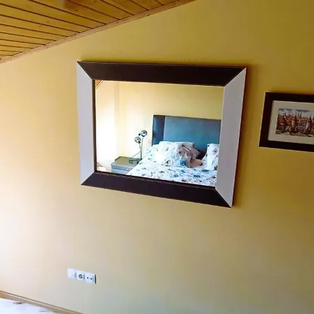 Enfoz Duplex En La Playa * Foz