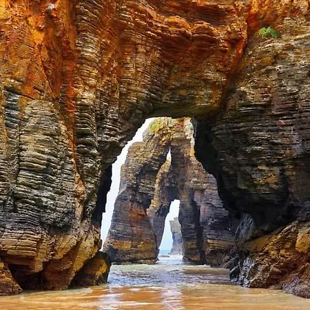 Enfoz Duplex En La Playa Apartment