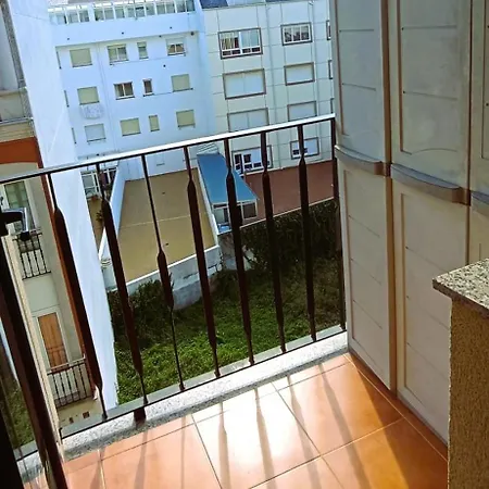 Enfoz Duplex En La Playa *