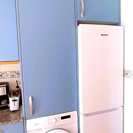 Enfoz Duplex En La Playa Apartment *