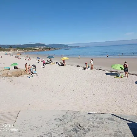 Appartement Enfoz Duplex En La Playa *