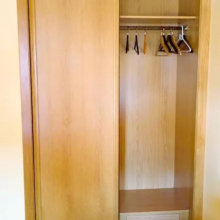 Apartamento Enfoz Duplex En La Playa Foz