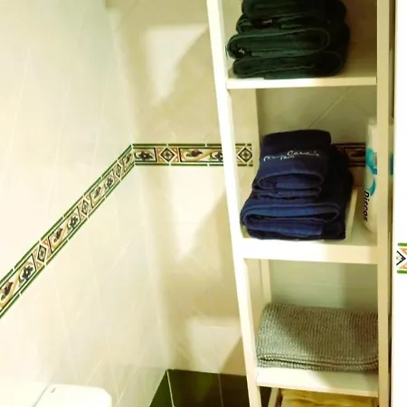 Apartment Enfoz Duplex En La Playa