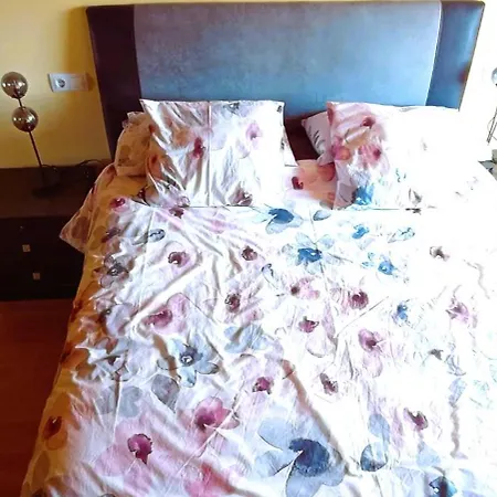 Enfoz Duplex En La Playa *