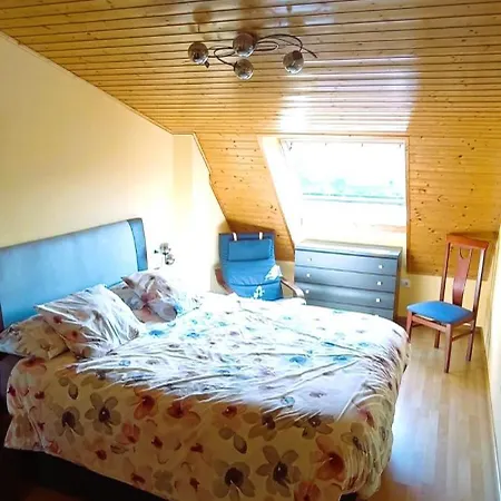 Enfoz Duplex En La Playa