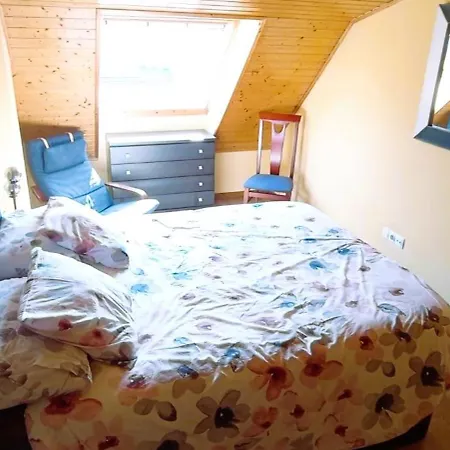 Enfoz Duplex En La Playa Apartment *