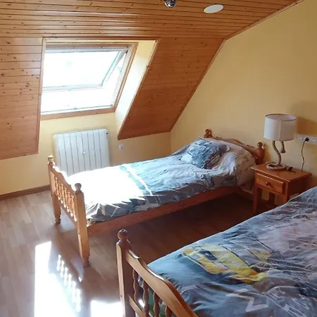 Enfoz Duplex En La Playa *