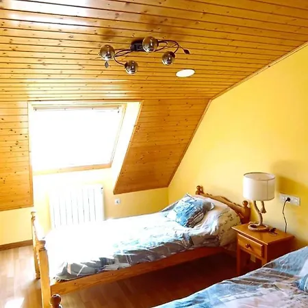 Enfoz Duplex En La Playa *