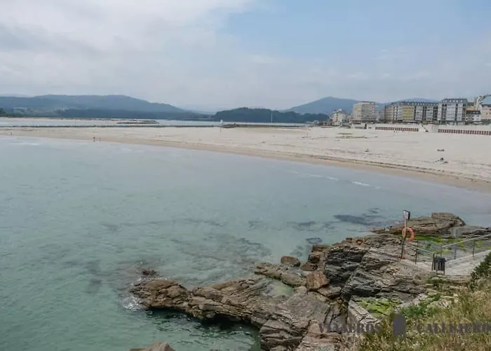 Enfoz Duplex En La Playa Daire *