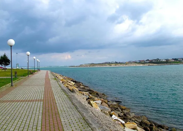 Enfoz Duplex En La Playa *