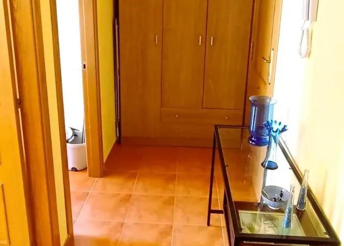 Enfoz Duplex En La Playa Foz