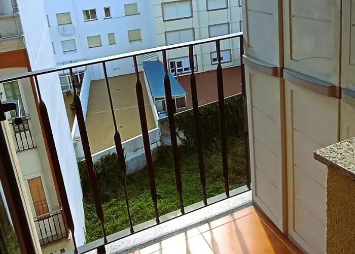 Enfoz Duplex En La Playa *