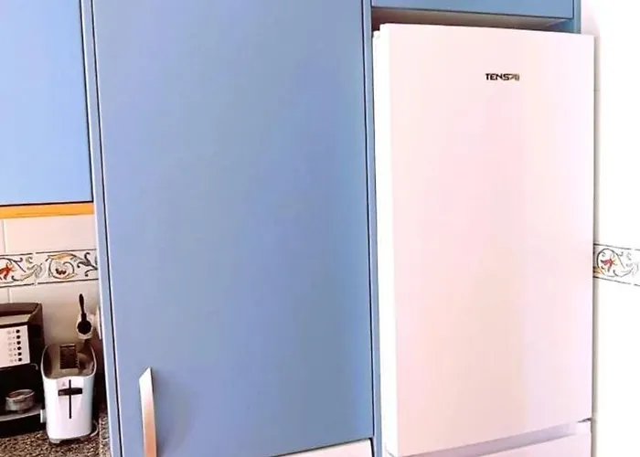 Enfoz Duplex En La Playa Daire *