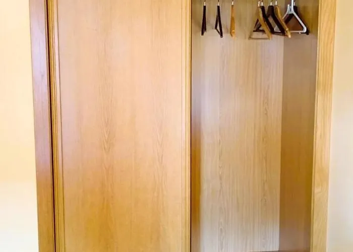 Daire Enfoz Duplex En La Playa Foz