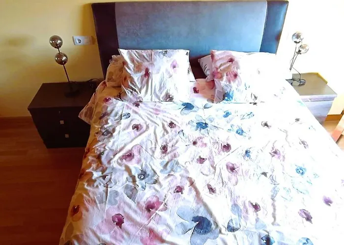 Enfoz Duplex En La Playa *