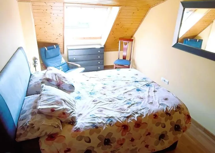 Enfoz Duplex En La Playa Daire *