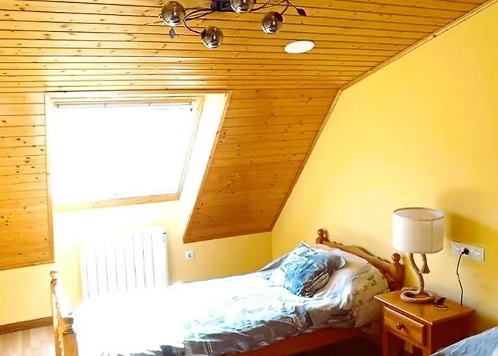 Enfoz Duplex En La Playa *